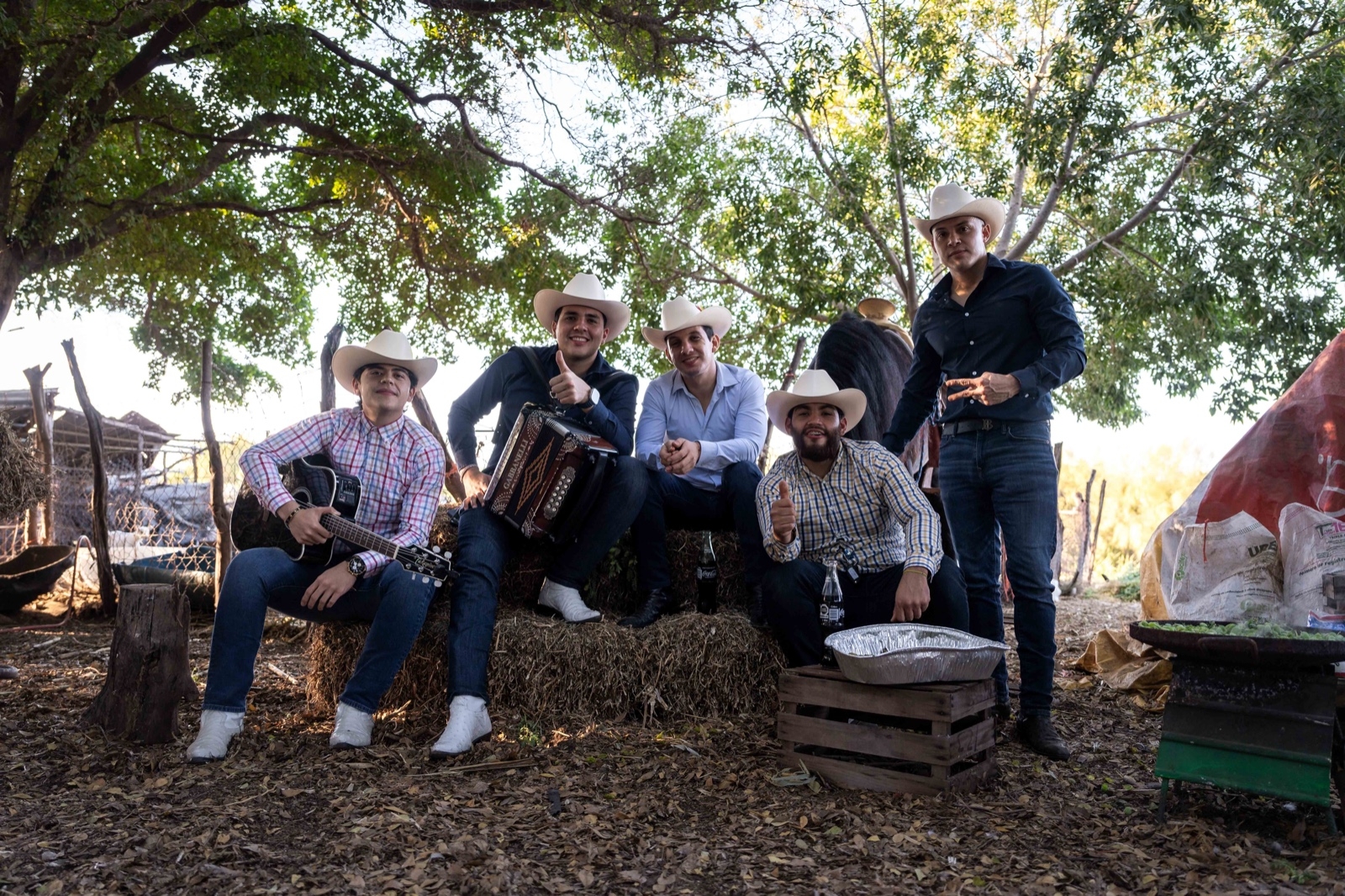 Grupo Marca Registrada